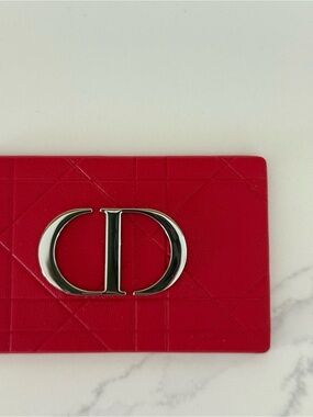 Dior Beauty Pink Mirror Card 🩷